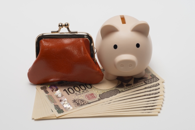 お金